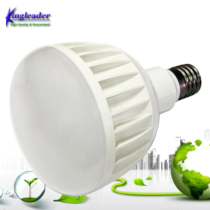 30W E27 LED Grow Light Plant Lighting for Garden Greenhouse